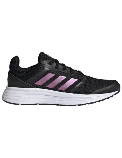 ADIDAS GALAXY 5, ZAPATILLAS MUJER NEGRA/MA