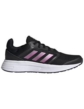 ADIDAS GALAXY 5, ZAPATILLAS RUNNING MUJER NEGRA/MA