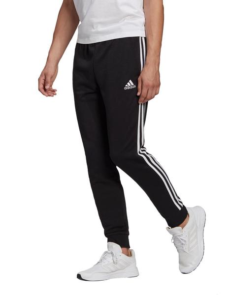Pantalón corto adidas 3 bandas Sport Essentials Chelsea para hombre
