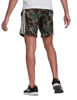 BERMUDA ADIDAS CAMUFLAJE, HOMBRE