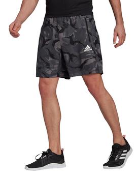 BERMUDA ADIDAS COMUFLAJE, HOMBRE