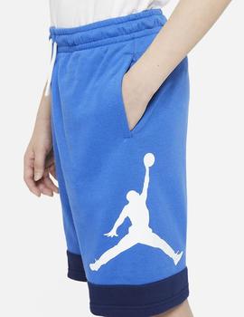 SHORT JORDAN  JUMPMAN AIR FT 