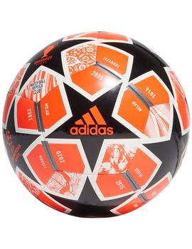 BALÓN ADIDAS FINALE CHAMPIONS NARANJA