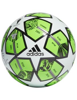 BALÓN ADIDAS FINALE CHAMPIONS VERDE
