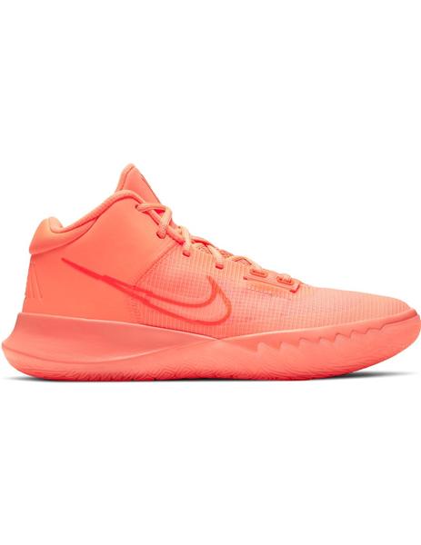 NIKE KYRIE FLY NARANJA, ZAPATILLA BALONCESTO