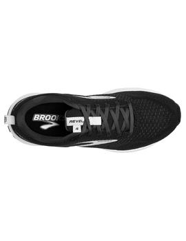 BROOKS REVEL 4, ZAPATILLA RUNNING HOMBRE