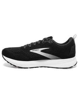 BROOKS REVEL 4, ZAPATILLA RUNNING HOMBRE