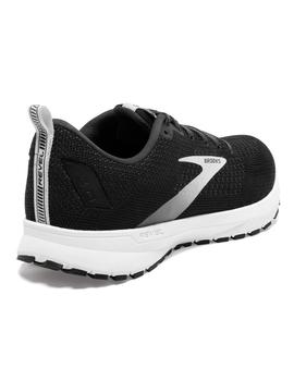 BROOKS REVEL 4, ZAPATILLA RUNNING HOMBRE