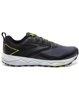 BROOKS DIVIDE 2, ZAPATILLA TRAIL RUNNING