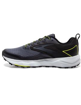 BROOKS DIVIDE 2, ZAPATILLA TRAIL RUNNING