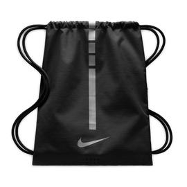 GYMSACK NIKE BASKETBALL NEGRO