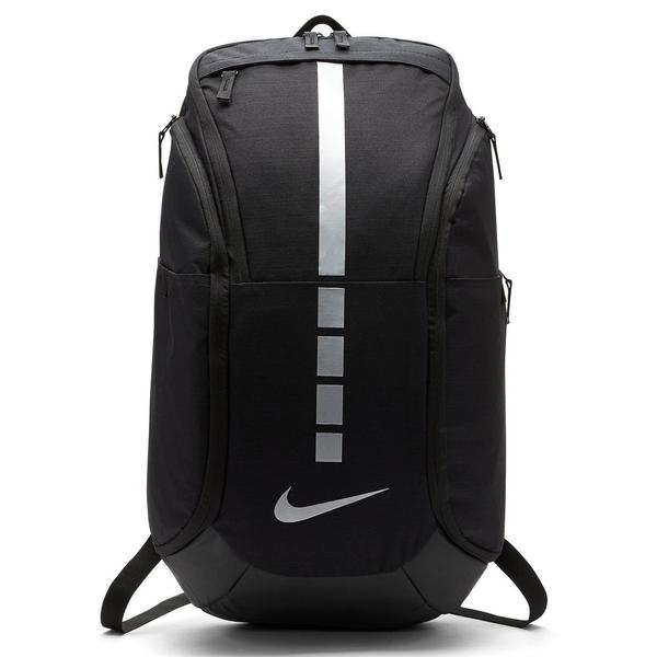 Optimismo Rebaño Preludio MOCHILA DE BALONCESTO NIKE NEGRA