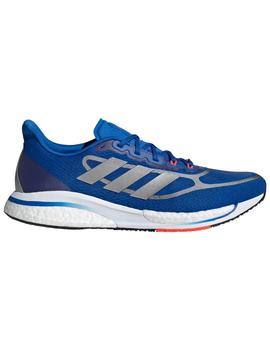 ADIDAS SUPERNOVA ZAPATILLA RUNNING HOMBRE, AZULON