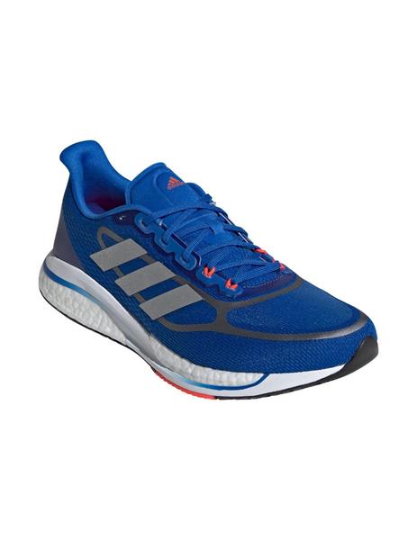 isla Ganar control Primero ADIDAS SUPERNOVA ZAPATILLA RUNNING HOMBRE, AZULON