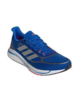 ADIDAS SUPERNOVA ZAPATILLA RUNNING HOMBRE, AZULON