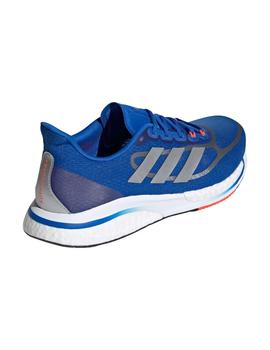 ADIDAS SUPERNOVA ZAPATILLA RUNNING HOMBRE, AZULON