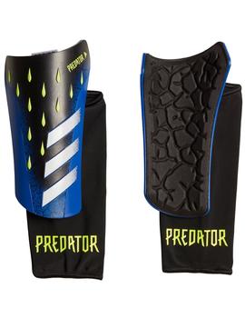 CANILLERA ADIDAS PREDATOR  SG LGE