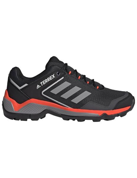 TERREX EASTRAIL, HOMBRE, NEGRA/NARANJA