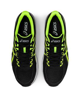 ASICS GEL-BRAID, ZAPATILLA HOMBRE RUNNING NEGRA