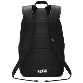 MOCHILA NIKE SPORTWEAR NEGRA/ROJO