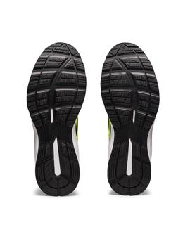 ASICS GEL-BRAID, ZAPATILLA HOMBRE RUNNING NEGRA