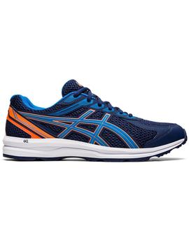 ASICS GEL-BRAID ZAPATILLA RUNNING HOMBRE MARINO