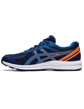 ASICS GEL-BRAID ZAPATILLA RUNNING HOMBRE MARINO