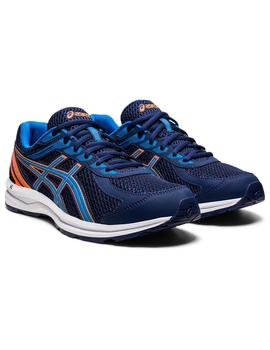 ASICS GEL-BRAID ZAPATILLA RUNNING HOMBRE MARINO