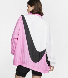 CHAQUETA NIKE SPORTWEAR ROSA