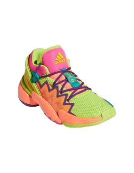 ZAPATILLAS DE BALONCESTO ADIDAS DONOVAN.ISSUE2 JR 