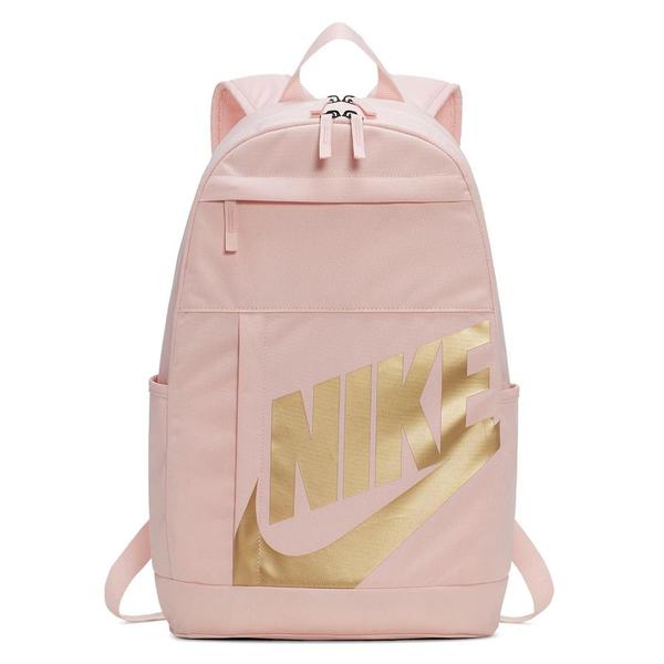 mochilas nike mujer marron