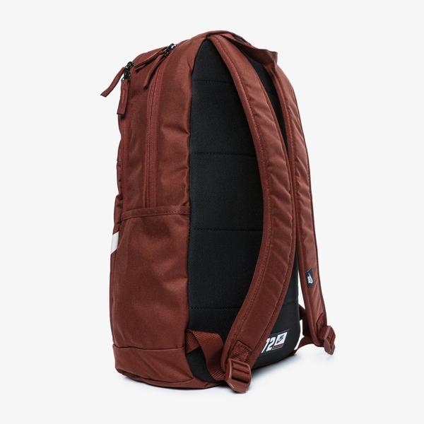 mochila nike marron