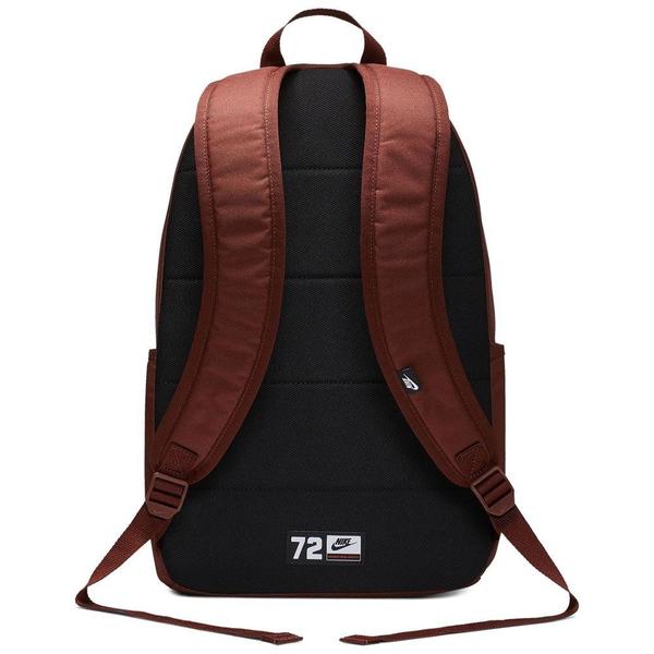 mochilas nike marron