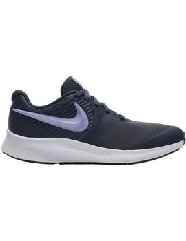 NIKE STAR RUNNER 2 JUNIOR' RUNNING