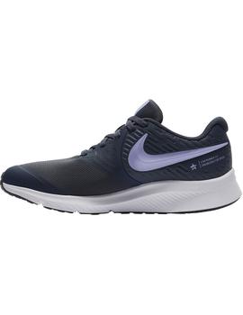 NIKE STAR RUNNER 2 JUNIOR' RUNNING
