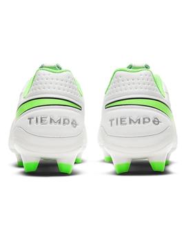 BOTA DE FÚTBOL NIKE TIEMPO LEGEND 8 ACADEMY MG BLA