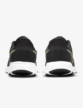 NIKE REVOLUTION 5 MEN'S RUNNING SHO