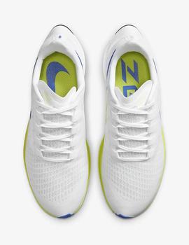 NIKE AIR ZOOM PEGASUS 37 MEN'S RUNN