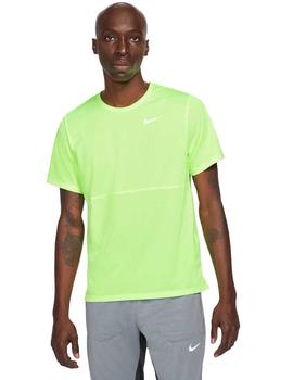 CAMISETA NIKE  MEN'S RUNNING TOP, LIMA