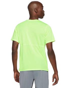 CAMISETA NIKE  MEN'S RUNNING TOP, LIMA