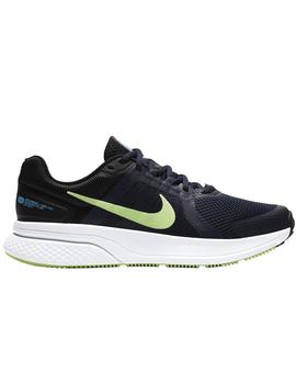 NIKE RUN SWIFT 2 MEN'S RUNNING SHOE, MARINO