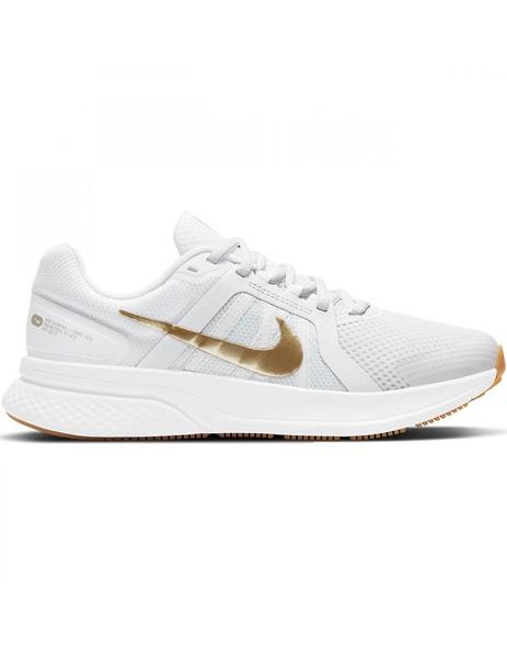 Centímetro prima Novia NIKE RUN SWIFT 2, ZAPATILLA RUNNING MUJER BLANCA