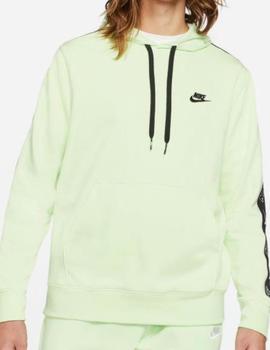 SUDADERA NIKE SPORTSWEAR MEN'S FRENCH-TERRY