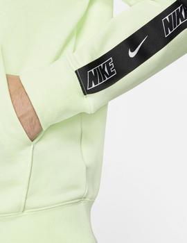 SUDADERA NIKE SPORTSWEAR MEN'S FRENCH-TERRY