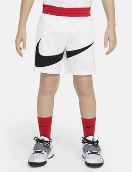 SHORT NIKE JUNIOR BASKETBALL 