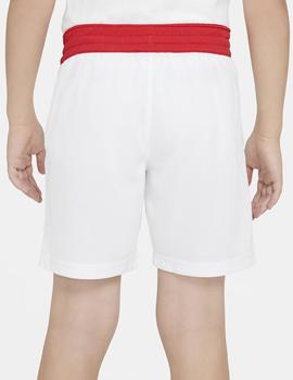 SHORT NIKE JUNIOR BASKETBALL 