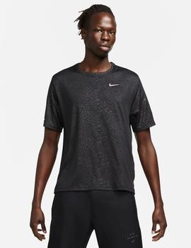 CAMISETA NIKE DRI-FIT MILER RUN DIVISION MEN