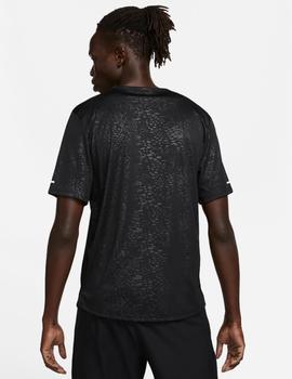 CAMISETA NIKE DRI-FIT MILER RUN DIVISION MEN