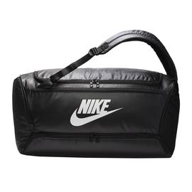 BOLSA DE DEPORTES/MOCHILA NIKE BRASILIA NEGRA 