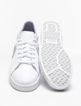 CONVERSE PRO LEATHER, BLANCO GRIS